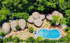 Trang An Royal Bungalow