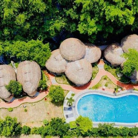 Trang An Royal Bungalow Ninh Bình Ngoại thất bức ảnh