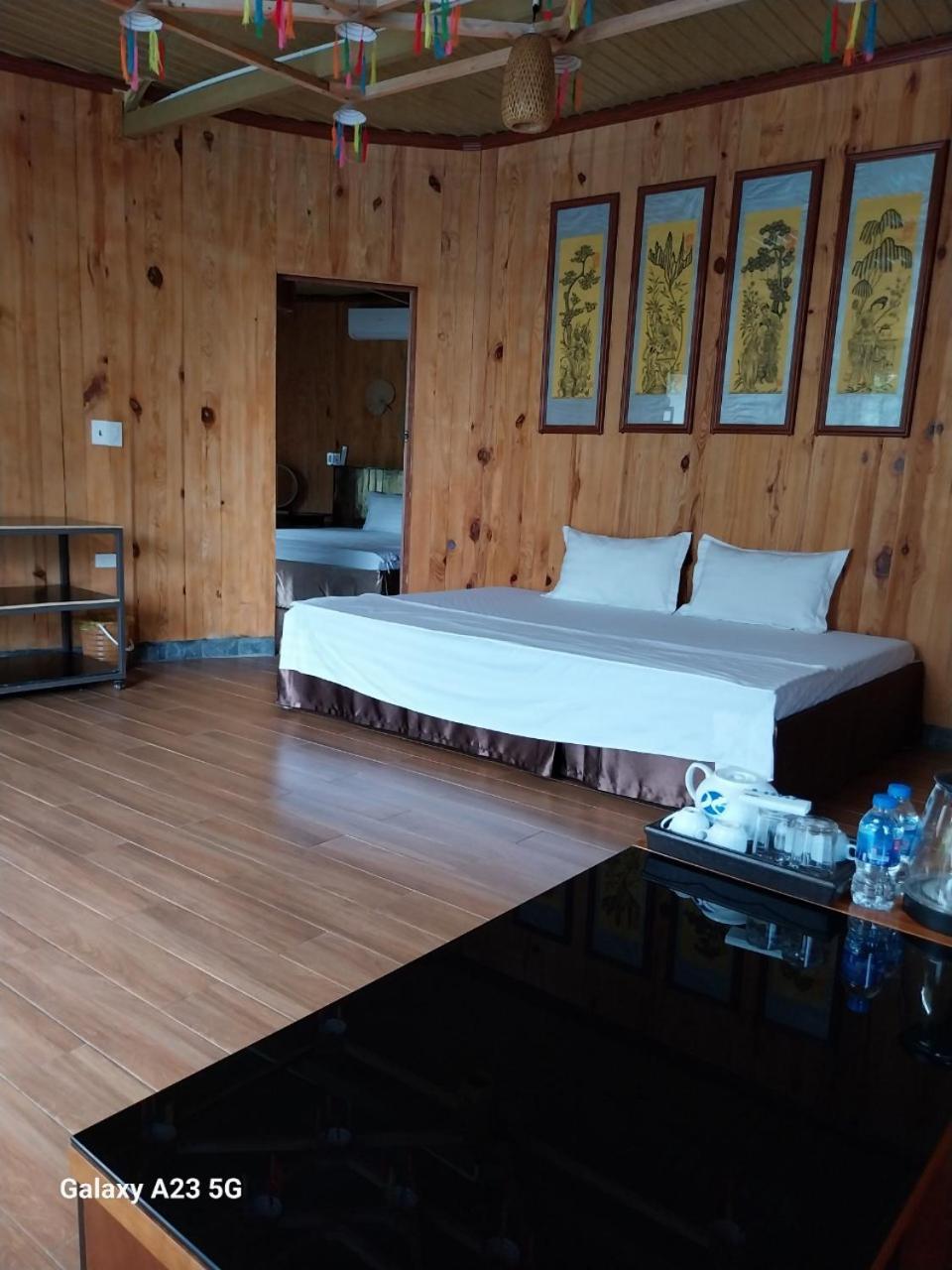 Trang An Royal Bungalow Ninh Bình Ngoại thất bức ảnh