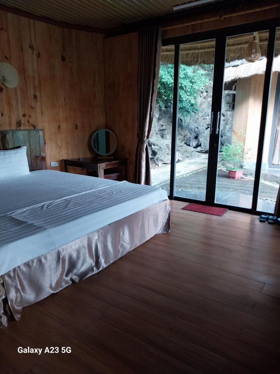 Trang An Royal Bungalow Ninh Bình Ngoại thất bức ảnh