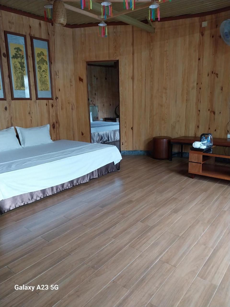 Trang An Royal Bungalow Ninh Bình Ngoại thất bức ảnh