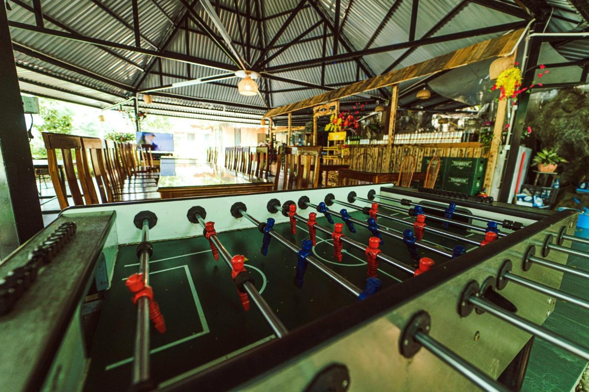 Trang An Royal Bungalow Ninh Bình Ngoại thất bức ảnh